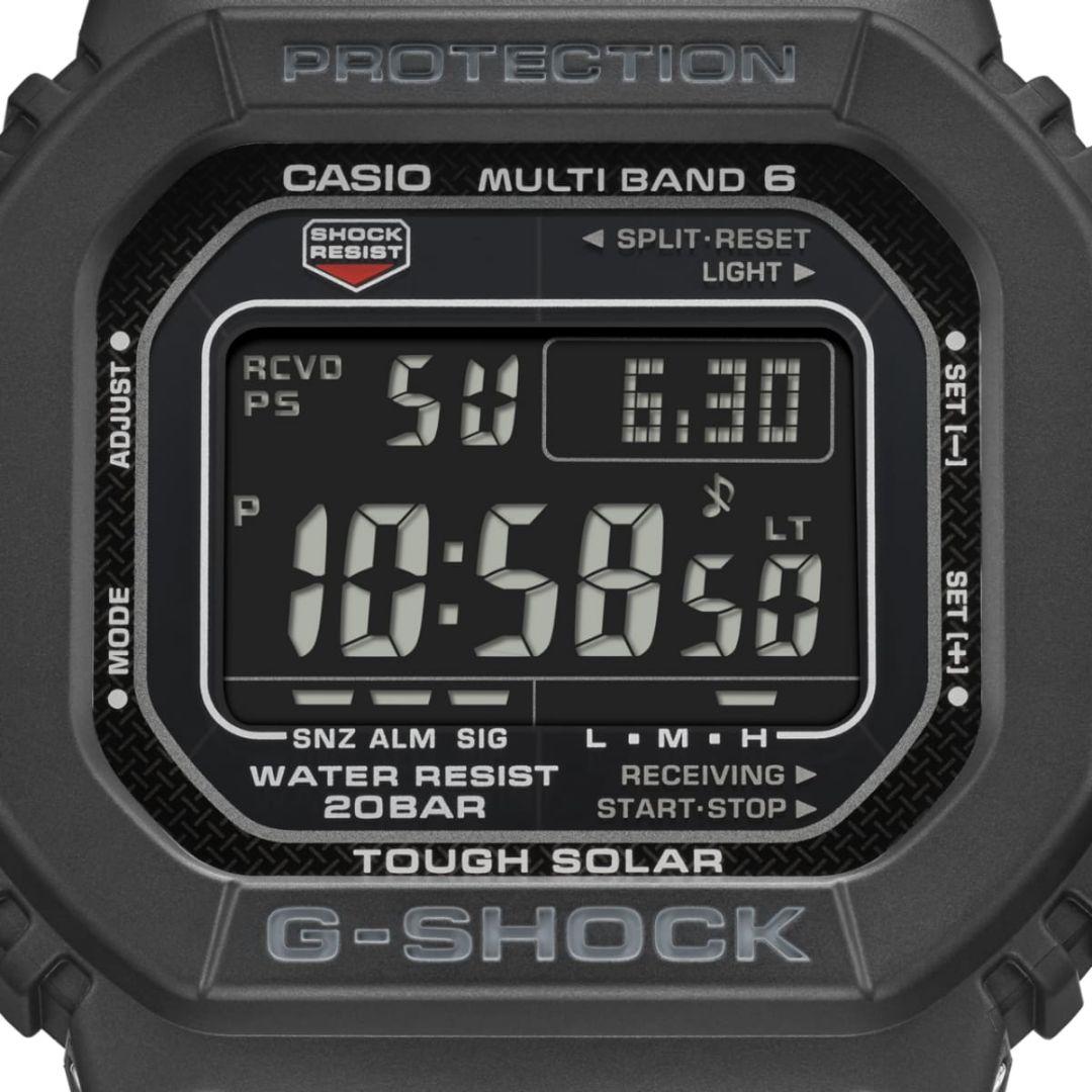 国内正規品＊新品・未使用＊ G-SHOCK ＊GW-M5610UBC-1JF