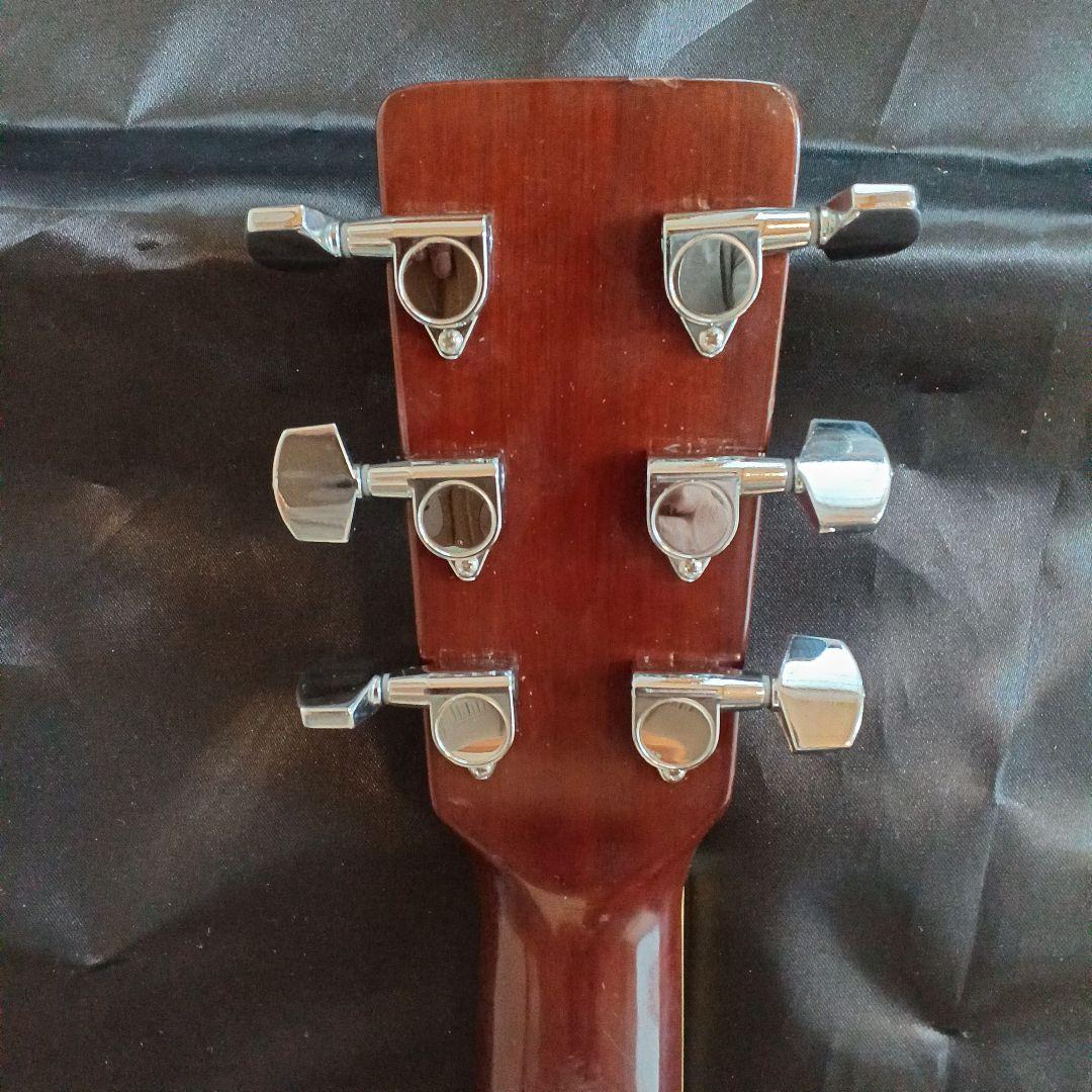 【送料込】【美品】【整備済】ヤマキ　D126　力強い鳴り！