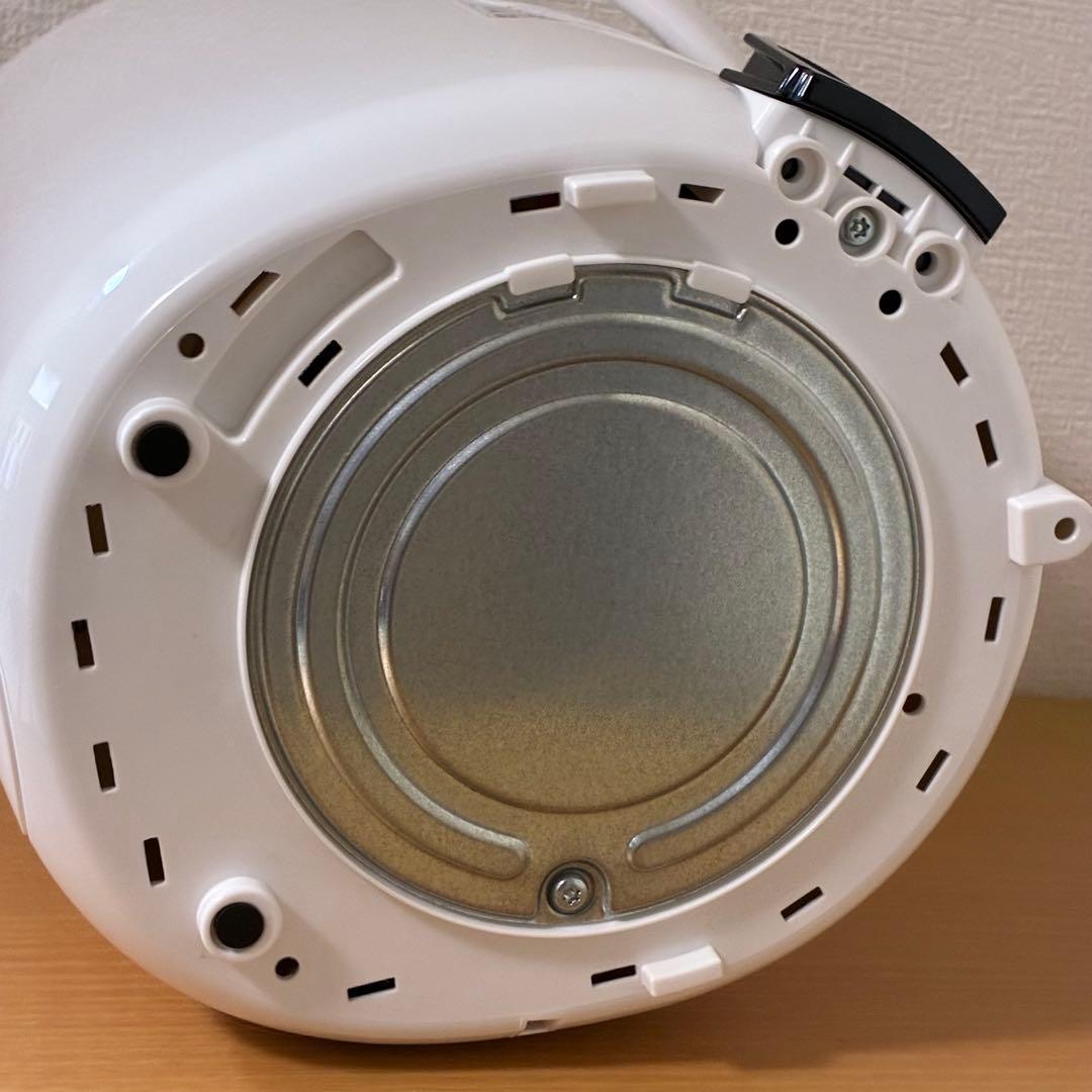 象印 スチーム式加湿器 EE-RR50 2022年製