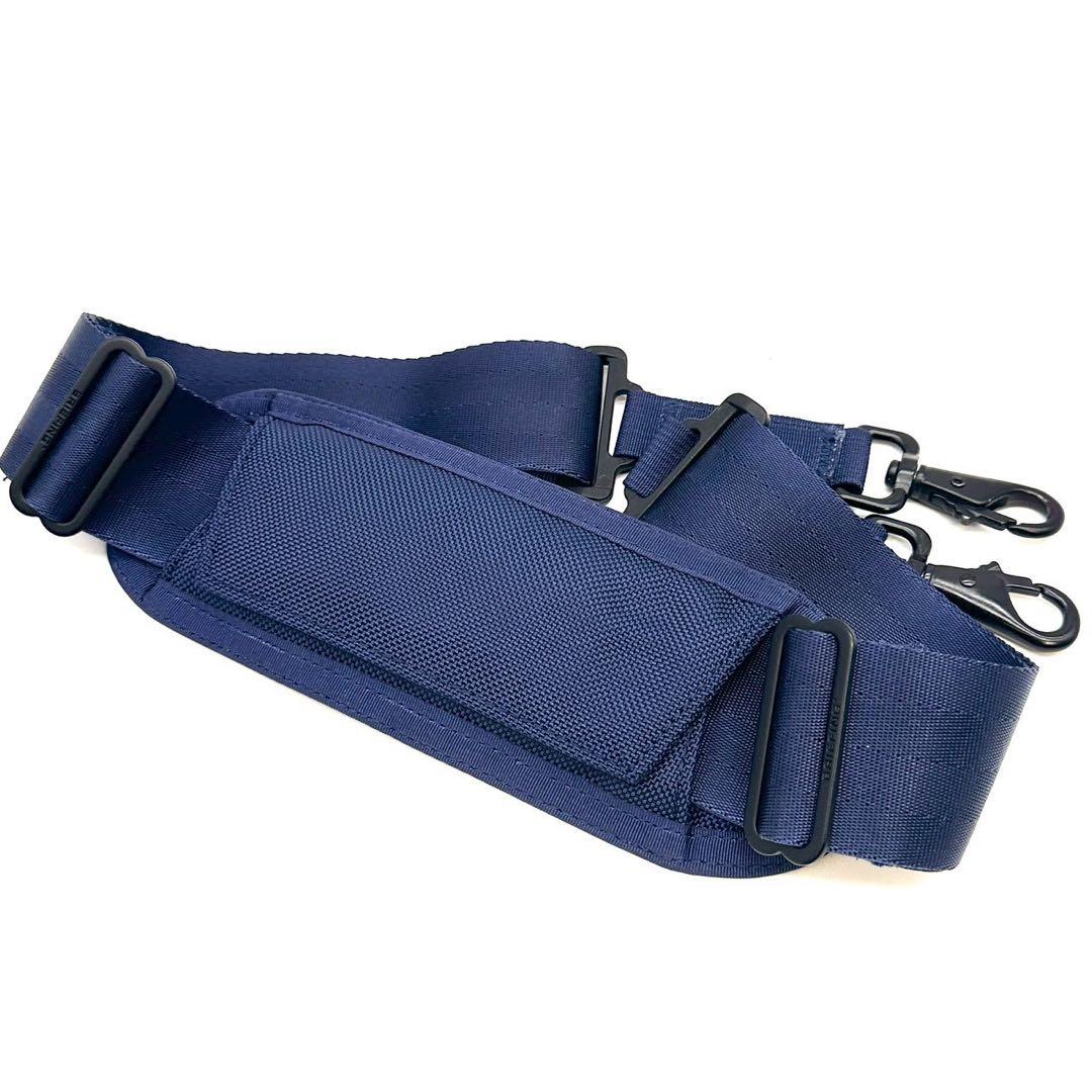 ブリーフィング ビームス別注 3way ビジネスバッグ リュック ネイビー