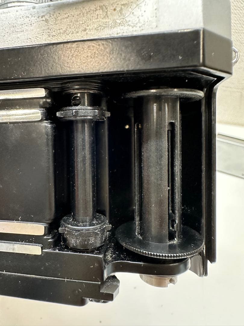 Nikon F NIKKOR-S 50mm f/1.4 一眼レフカメラ