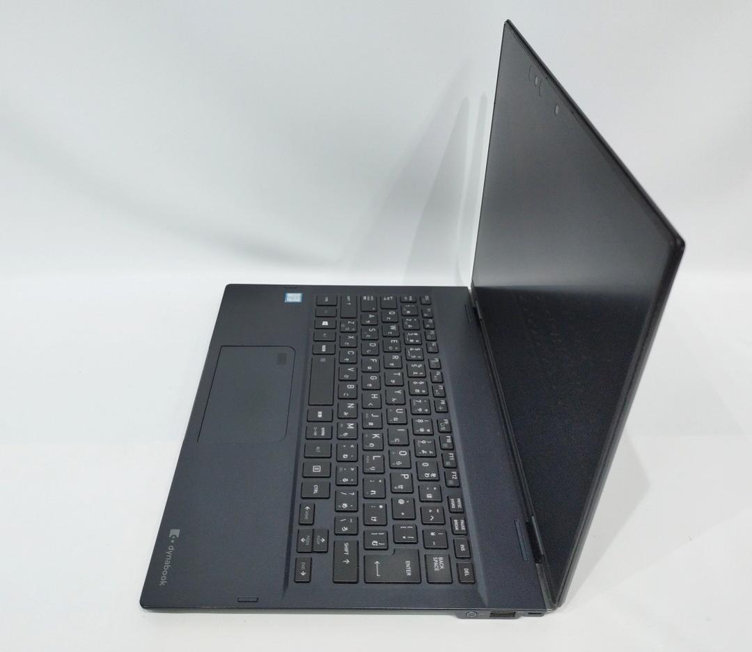 12.5FHDタブレットPC Core I5 VC72/D 8GB 256GB