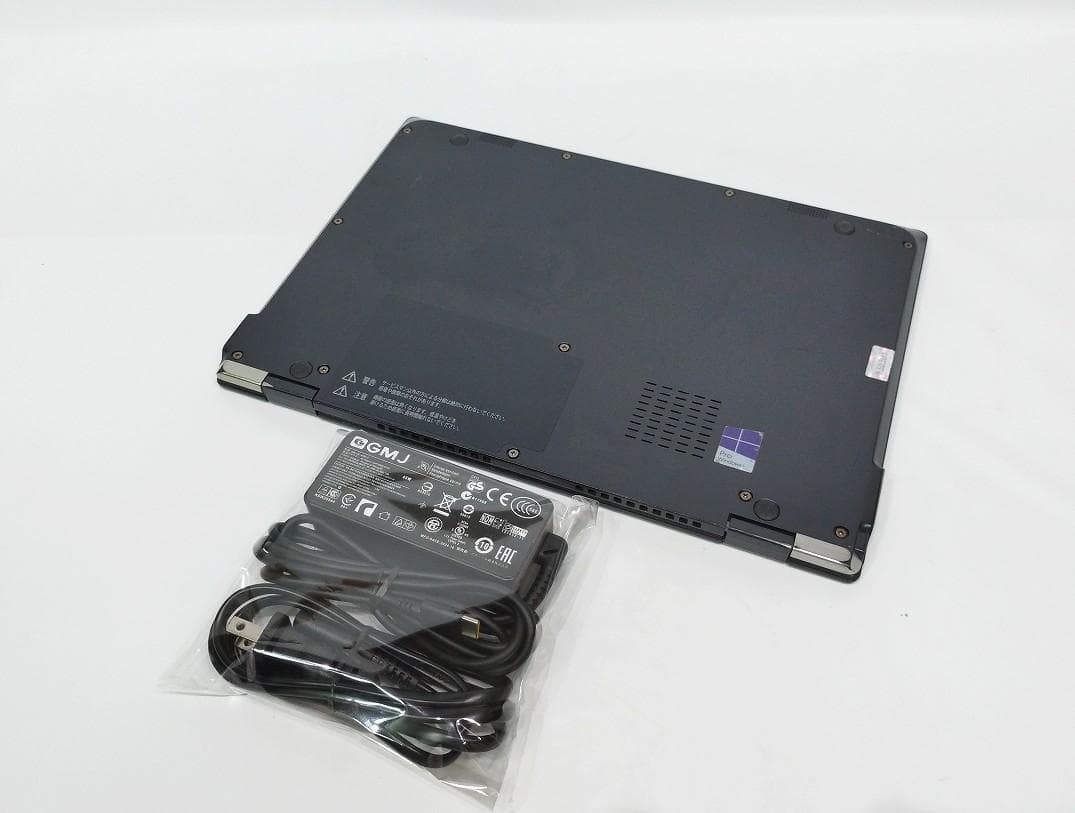 12.5FHDタブレットPC Core I5 VC72/D 8GB 256GB