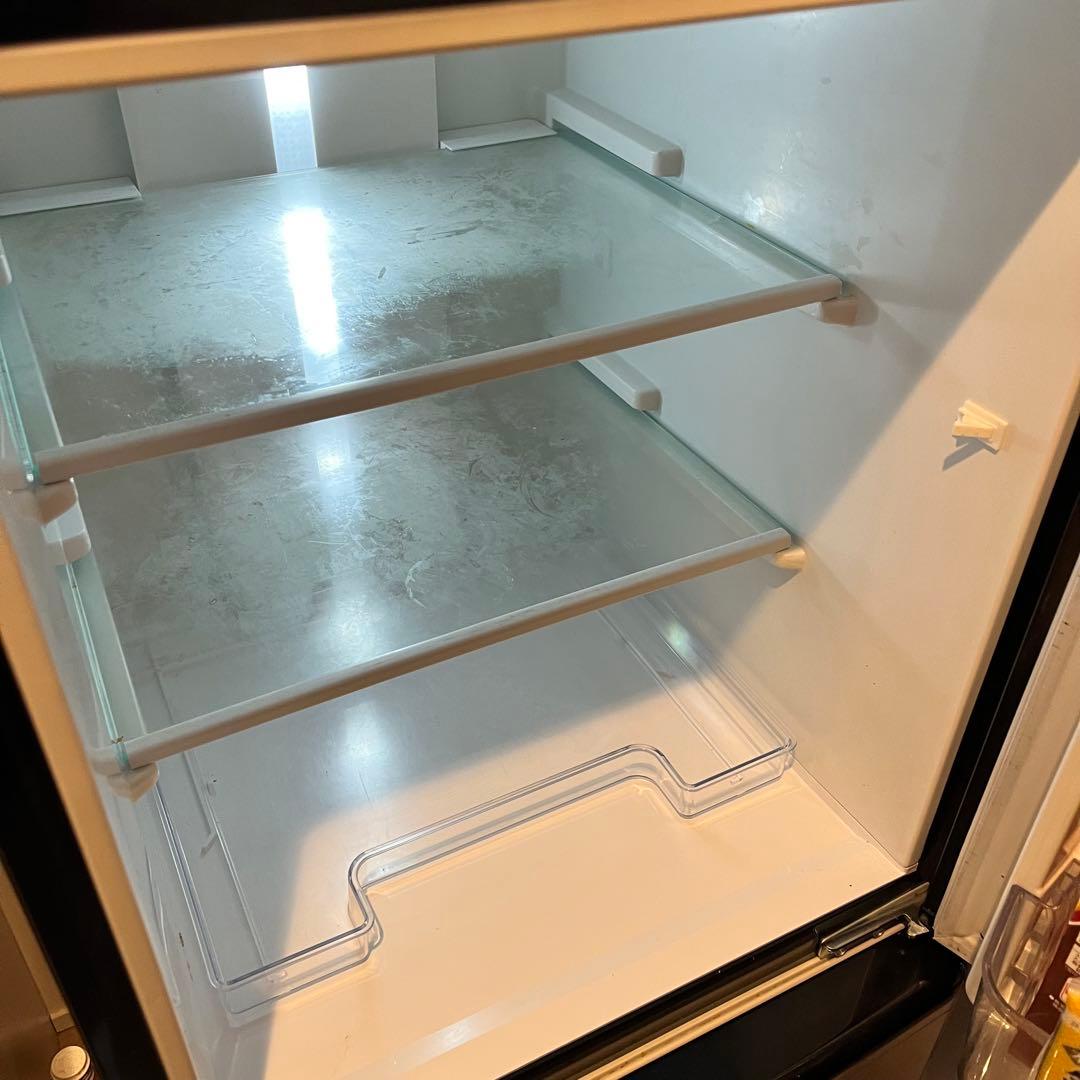 e angle 149L 冷蔵庫 右開き 2019年製