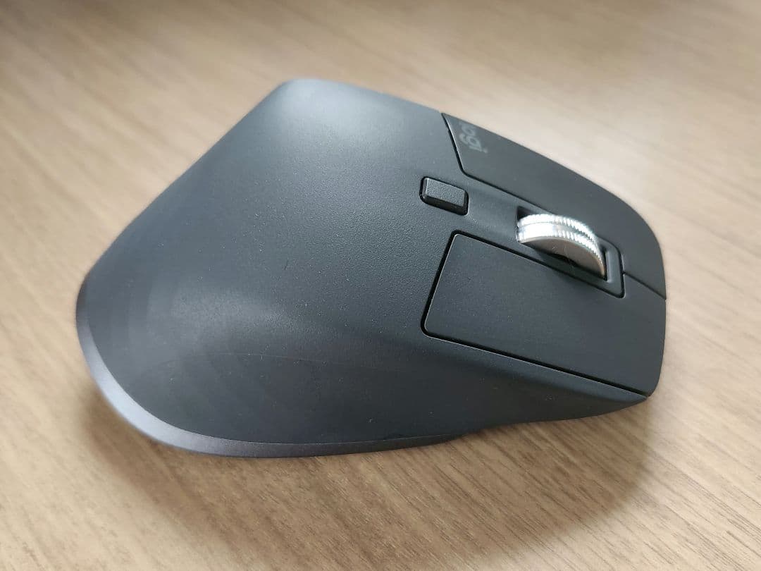 マウス・トラックボール Logicool MX Master 3S