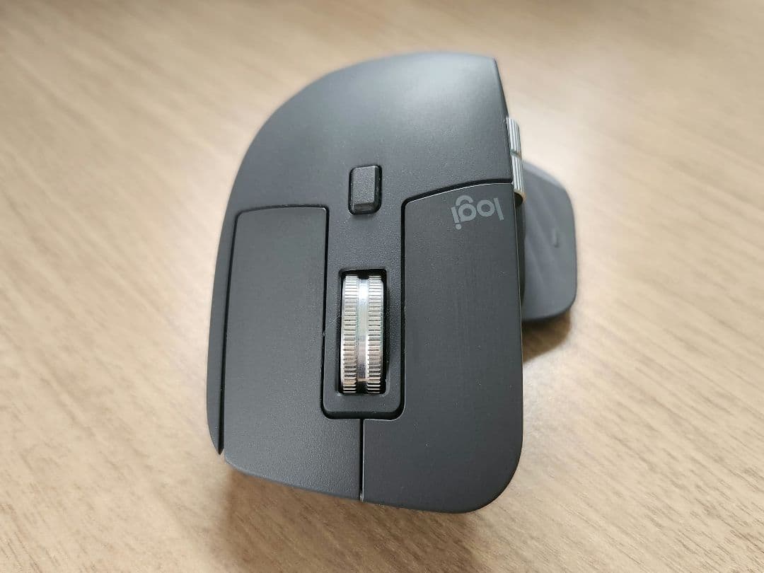 マウス・トラックボール Logicool MX Master 3S