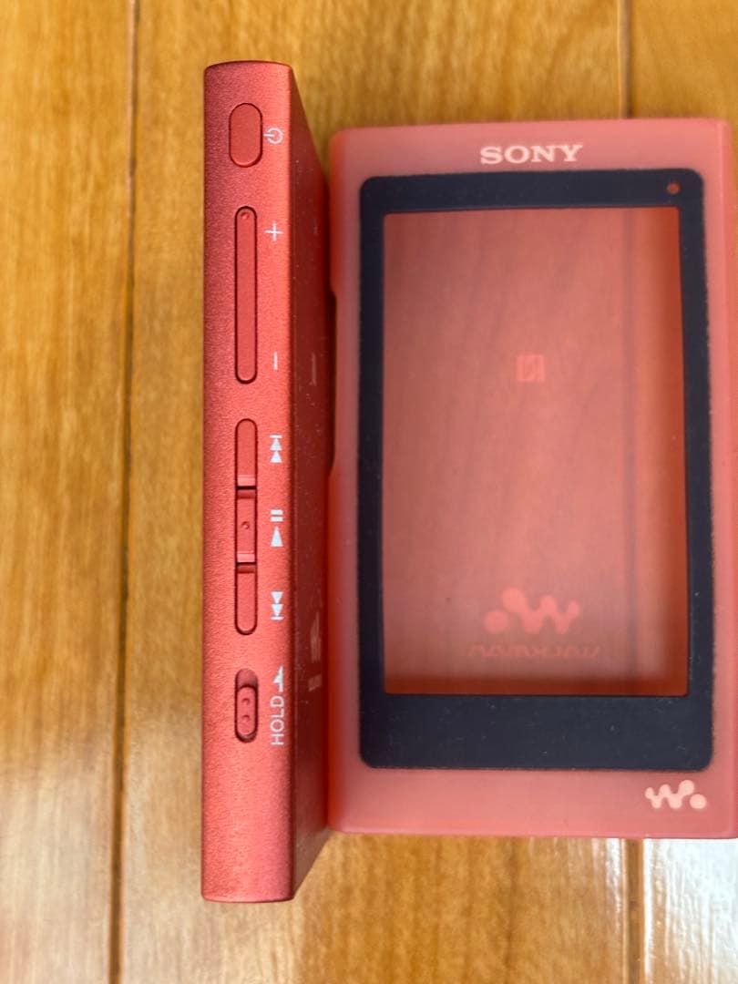 ソニー ウォークマン Aシリーズ NW-A46ＨＮ　32GB