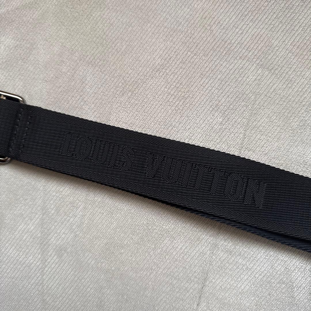 ★超美品★ ルイヴィトン キーポル バンドリエール25 M46271 ショルダー