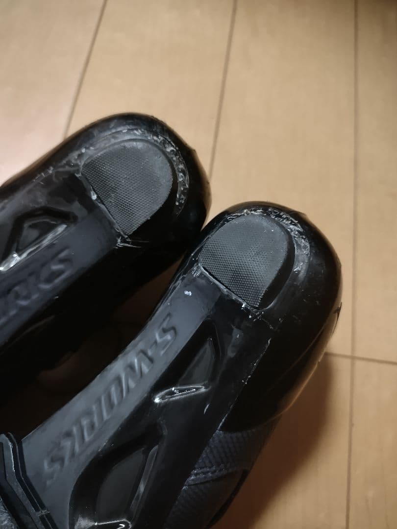 スペシャライズド　s-works ARES ビンディングシューズ　38