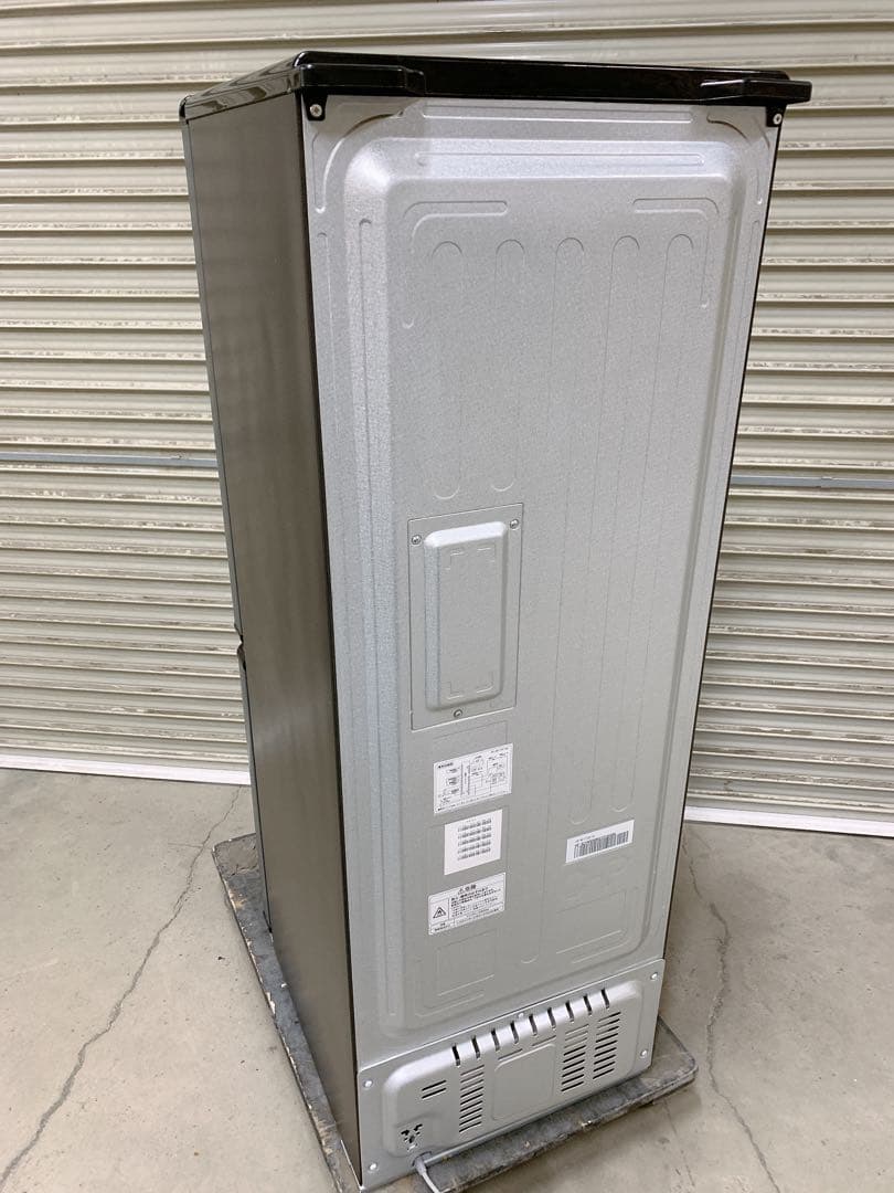 たのメル便発送 Haier ノンフロン冷凍冷蔵庫 0326か2 H