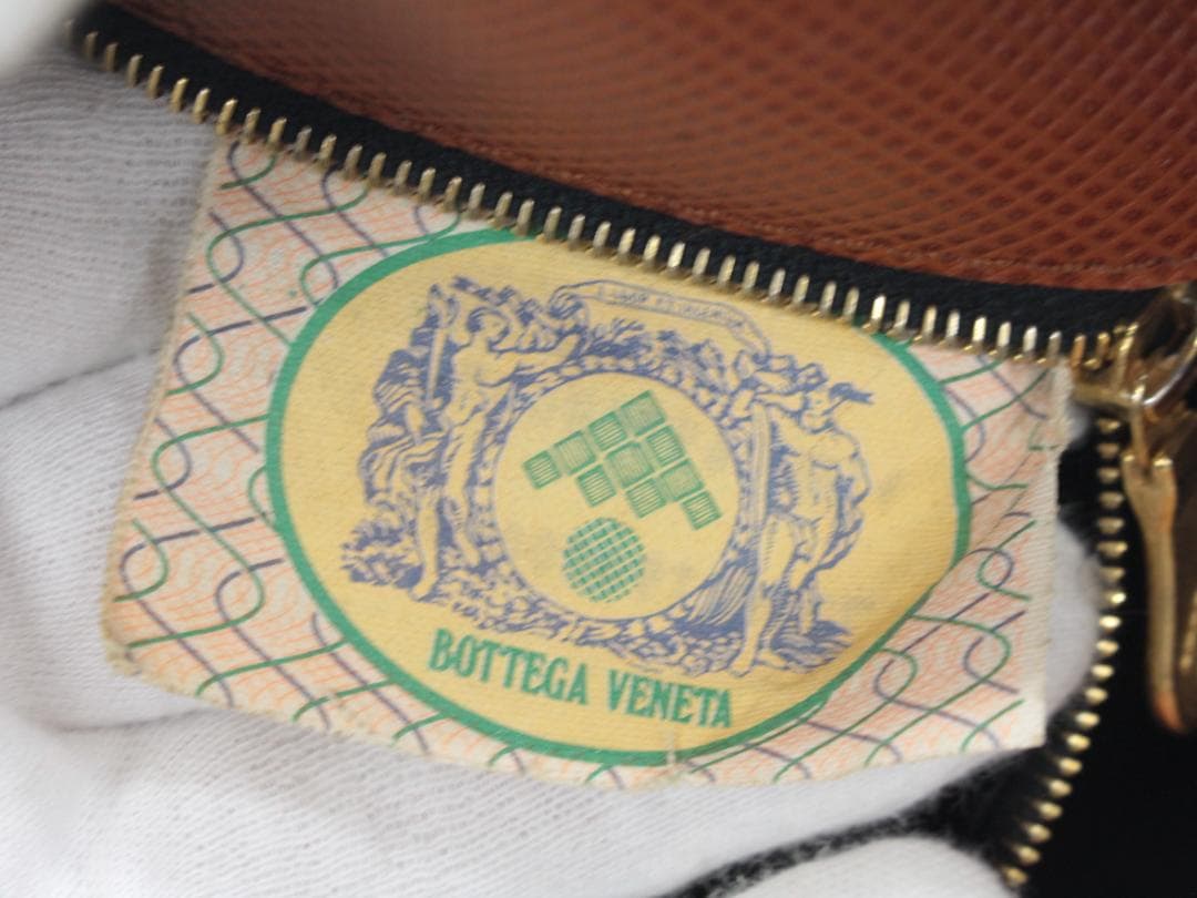 ▲VOTTEGA VENETA ボッテガヴェネタ ショルダーバッグ