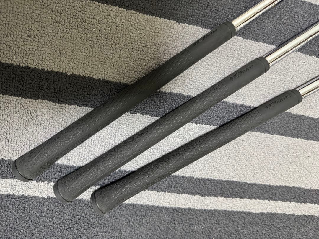 TaylorMade Milled Grind ウェッジ 52/56/60度