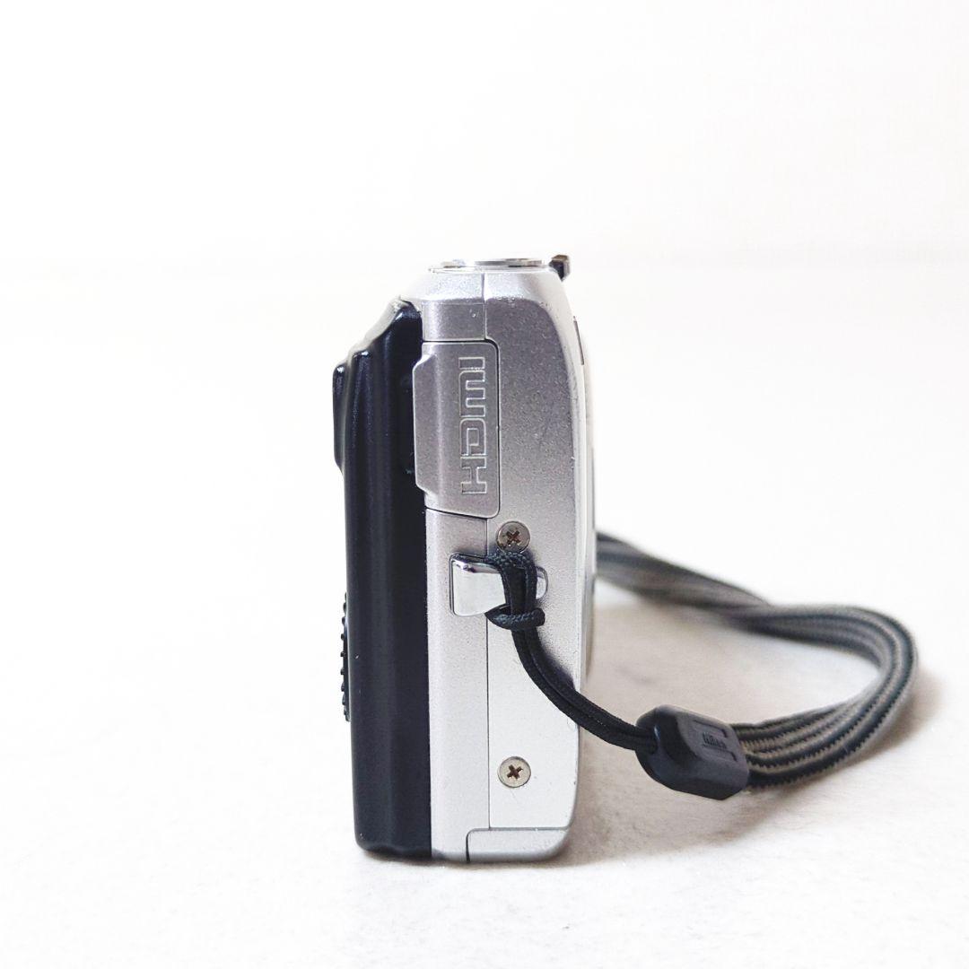 Nikon COOLPIX S6300 シルバー ニコン