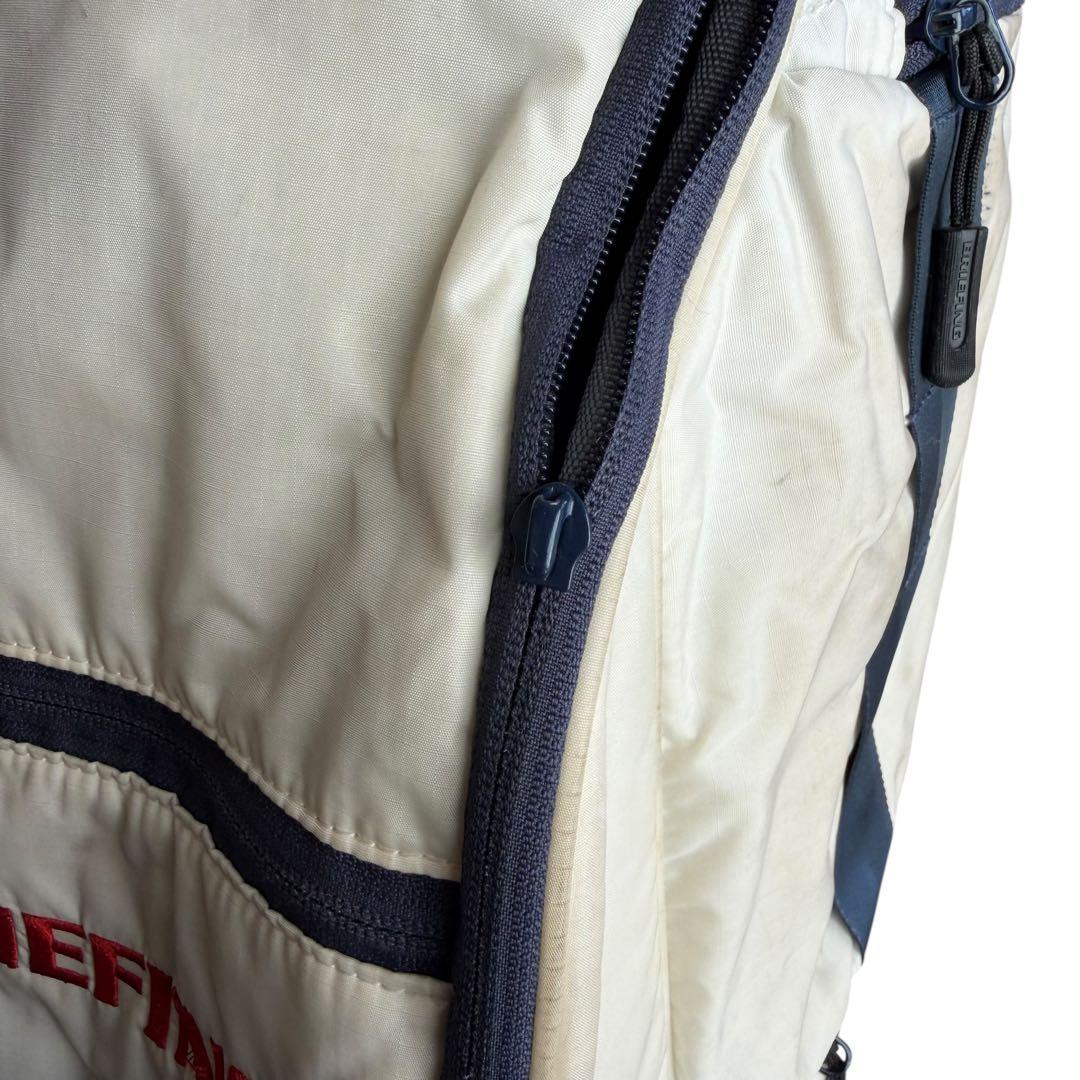 【六本木店記念色】BRIEFING キャディバッグ CR-6 限定 123-31