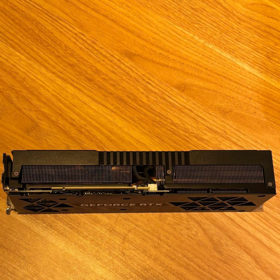 グラフィックボード・グラボ・ビデオカード NVIDIA GeForce RTX 4070 Ti 12GB