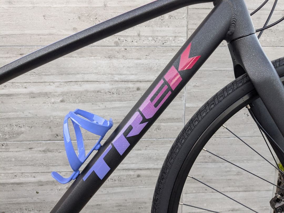 FX 3 Disc Women's　女性向け　【美品】付属品多数あり