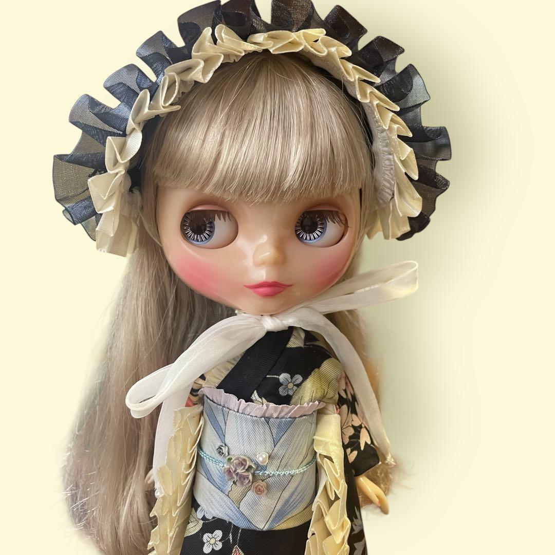 ブライス着物　豪華福袋