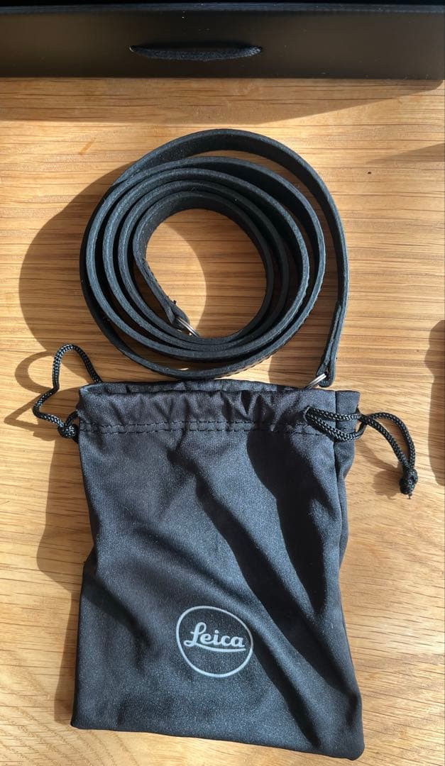 【美品】Leica ライカ　Q2 おまけ付き