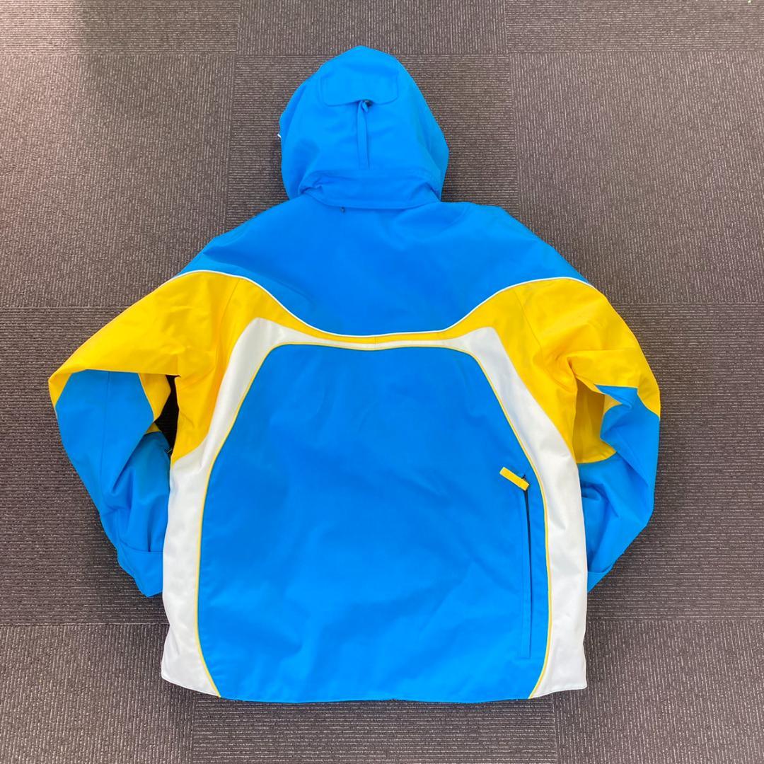 DESCENTE デサント OGAZAKA SKI オガサカウェア 上下