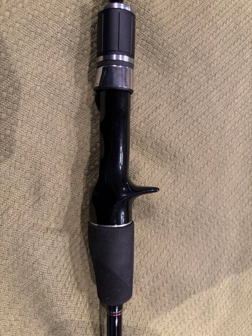 シマノ　サーベルチューンSABER TUNE SS B66ML タチウオジギング