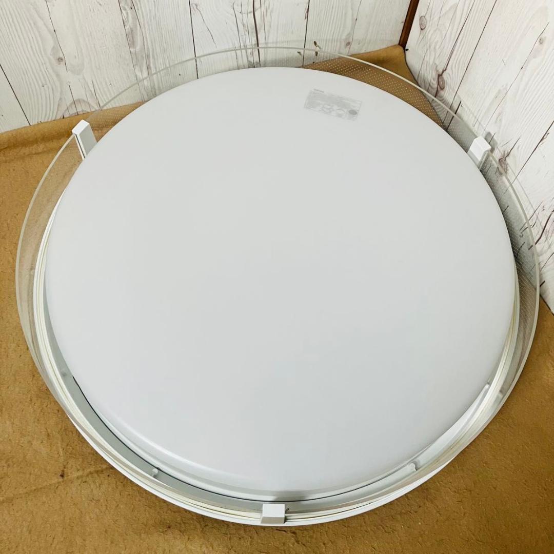 TOSHIBA NLEH12022A-LC LEDシーリングライト 12畳 調光