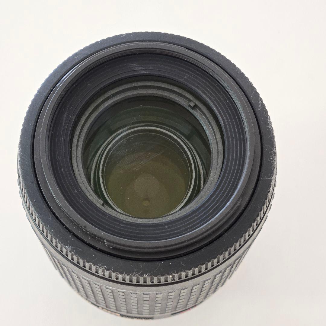 【ニコン】デジタル一眼レフカメラ Nikon D40x ダブルレンズセット