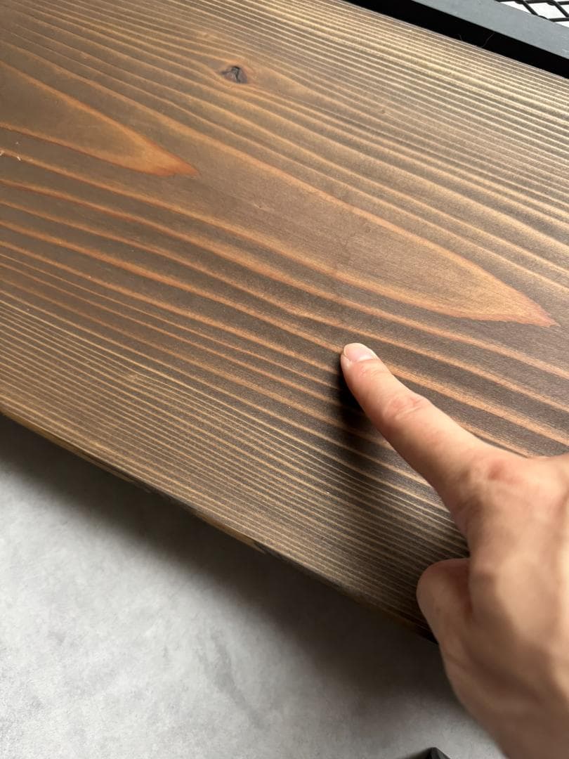 植物棚　アイアンシェルフ　ライトレールスタンド　育成ライト　アガベ