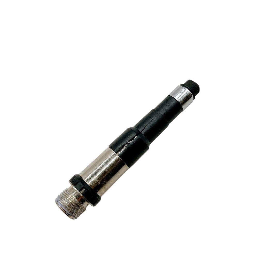美品✨モンブラン　マイスターシュテュック　シャーペン　0.5mm ツイスト式