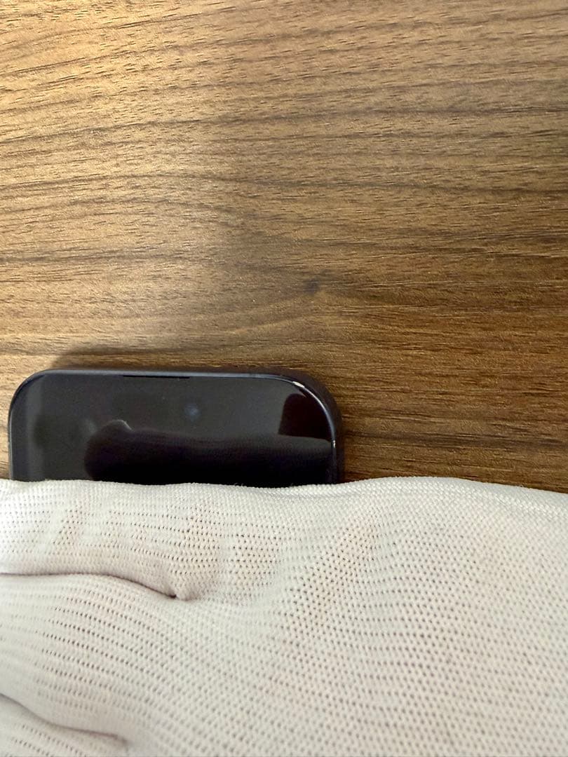 ABC　iPhone 15 Pro 256GB ブルーチタニウム