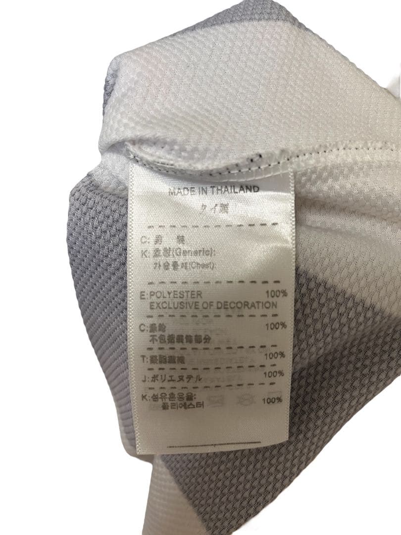 00s NIKE ユニフォーム デルピエロ ユベントス