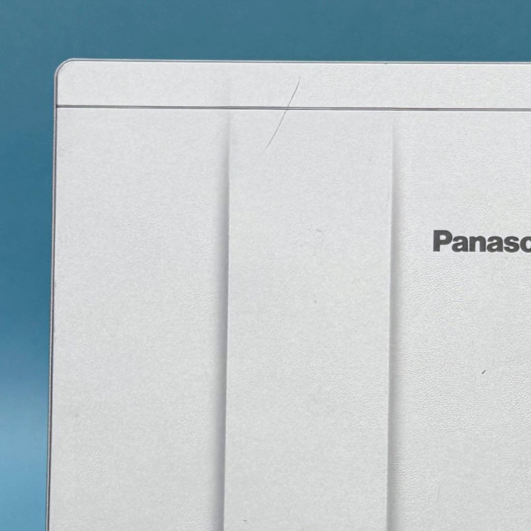 080 良品 レッツノートCF-SV1 i5 第11世代 16GB office