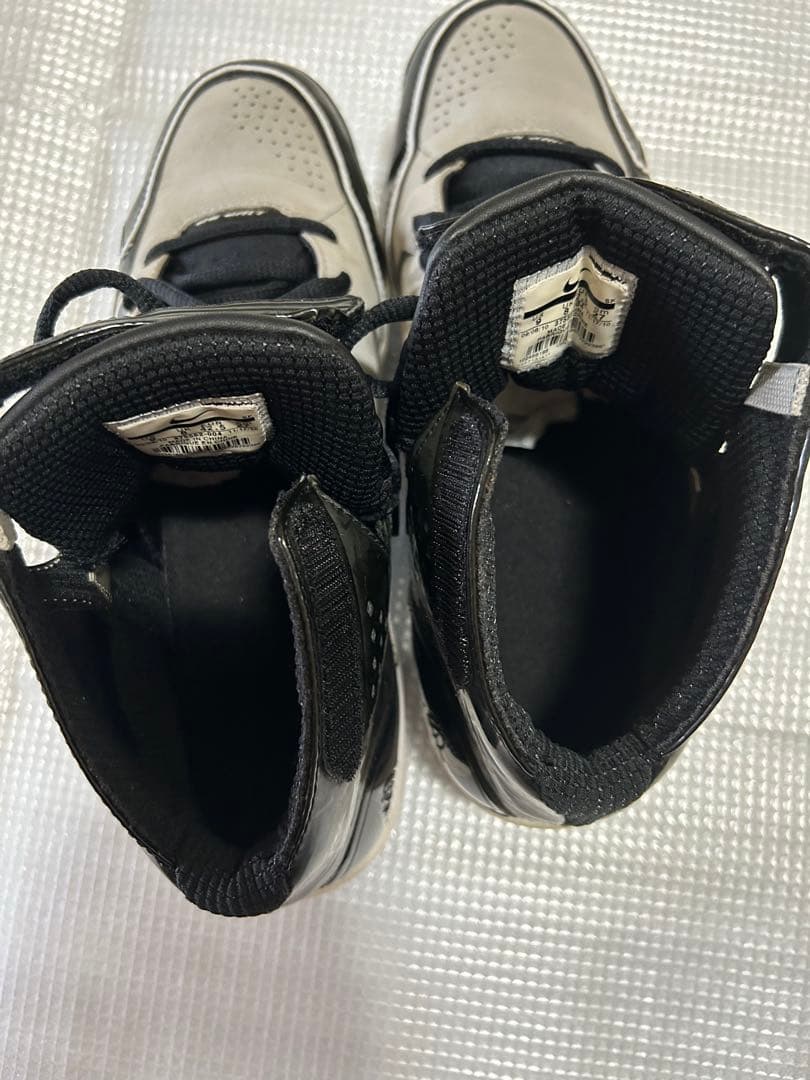 NIKE HUARACHE 野球 スパイク27cm