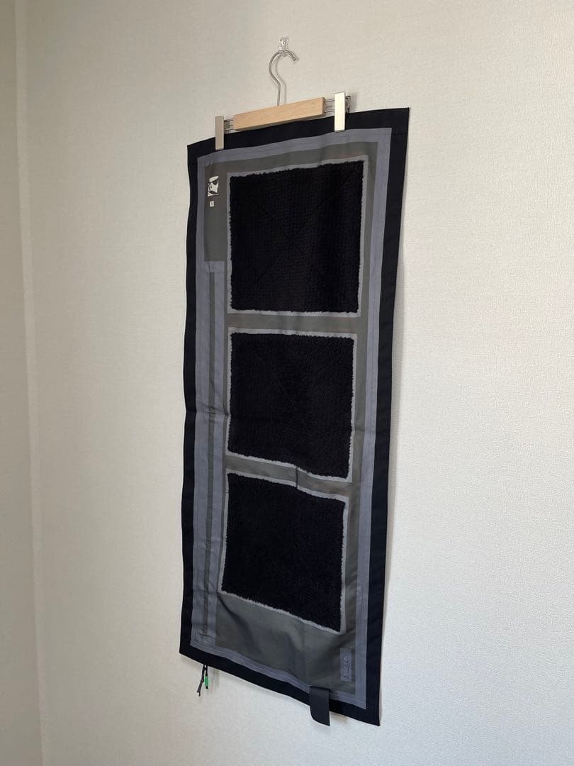 GR10K ALPHA® PATCHES / _J.L-A.L_