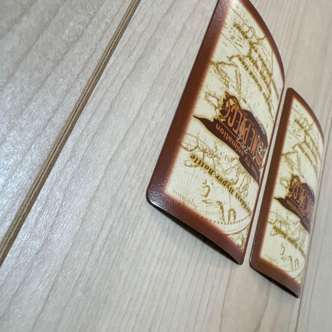 ワンピース　カードバトル　S05 海賊から盗んだ宝はわたしのものよ　2枚セット