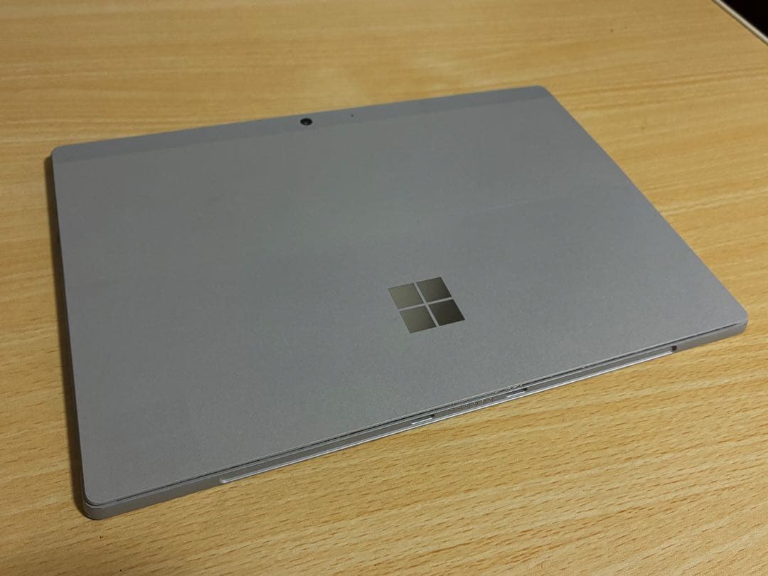 Windowsタブレット本体 LTE Surface Pro 7+ Core i5 16GB SSD256GB
