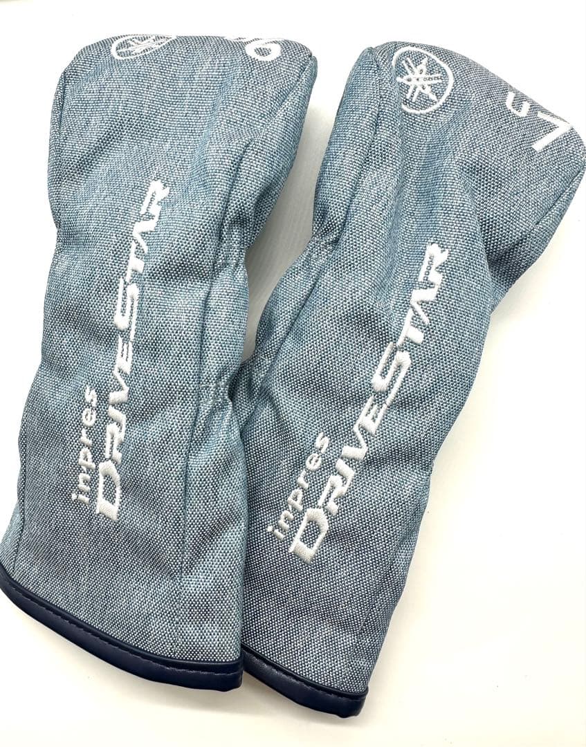 新品｜ヤマハ｜ドライブスター5・7番インプレスレディースユーティリティUT