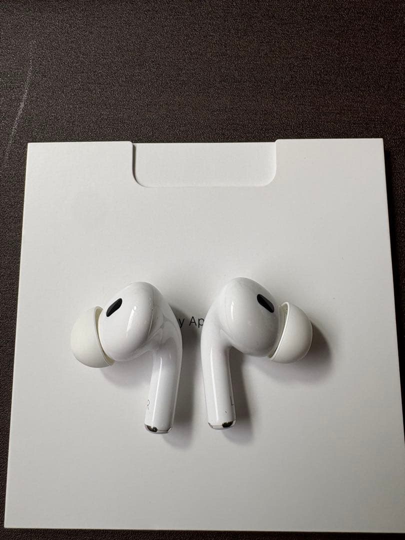 AirPods Pro2 本体 充電ケース付き