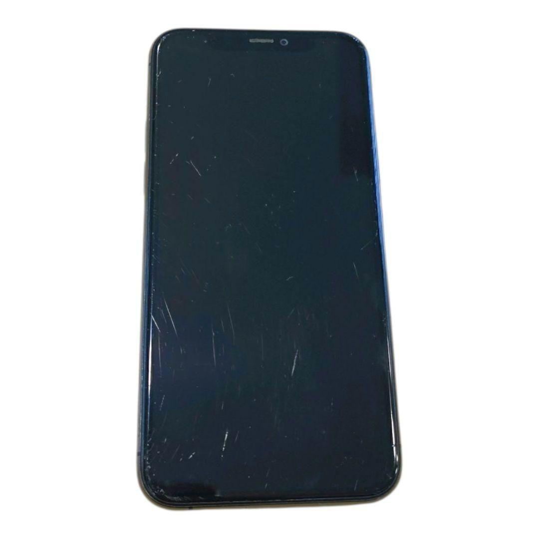 iPhone 11 Pro 256GB スペースグレー　SIMフリー　スマホ本体