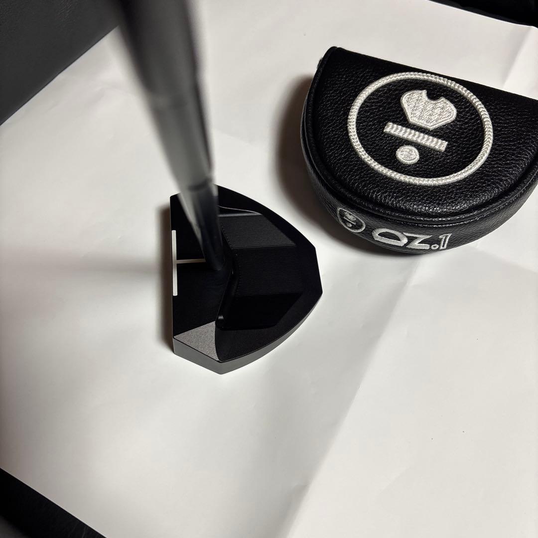 Ｌ.Ａ.Ｂ.ＧＯＬＦ　ＯＺ１ｉ