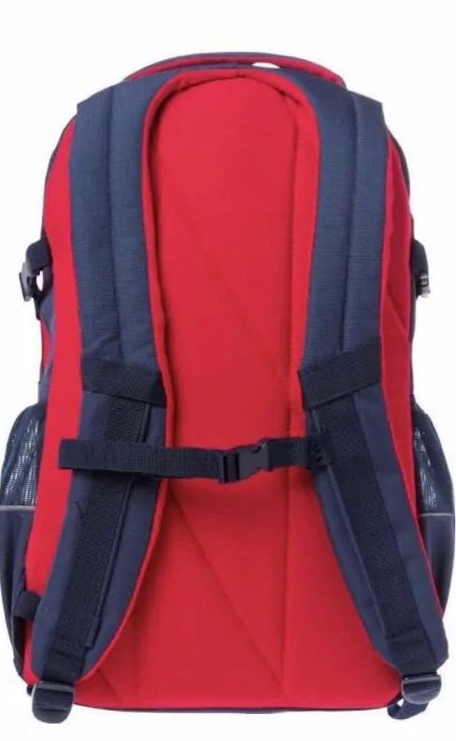 バイエルンミュンヘン　スクールバックパック　サッカー　レア　限定品