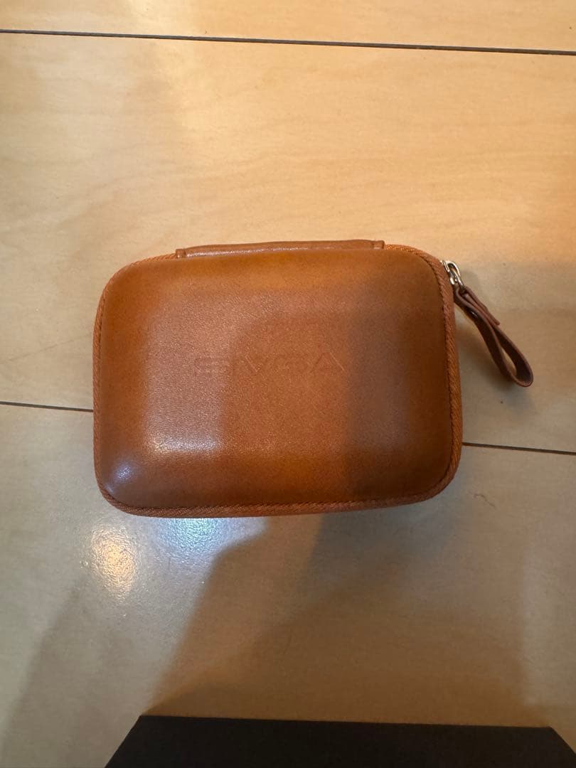 SIVGA Que 4.4mmバランスケーブルイヤフォンセット