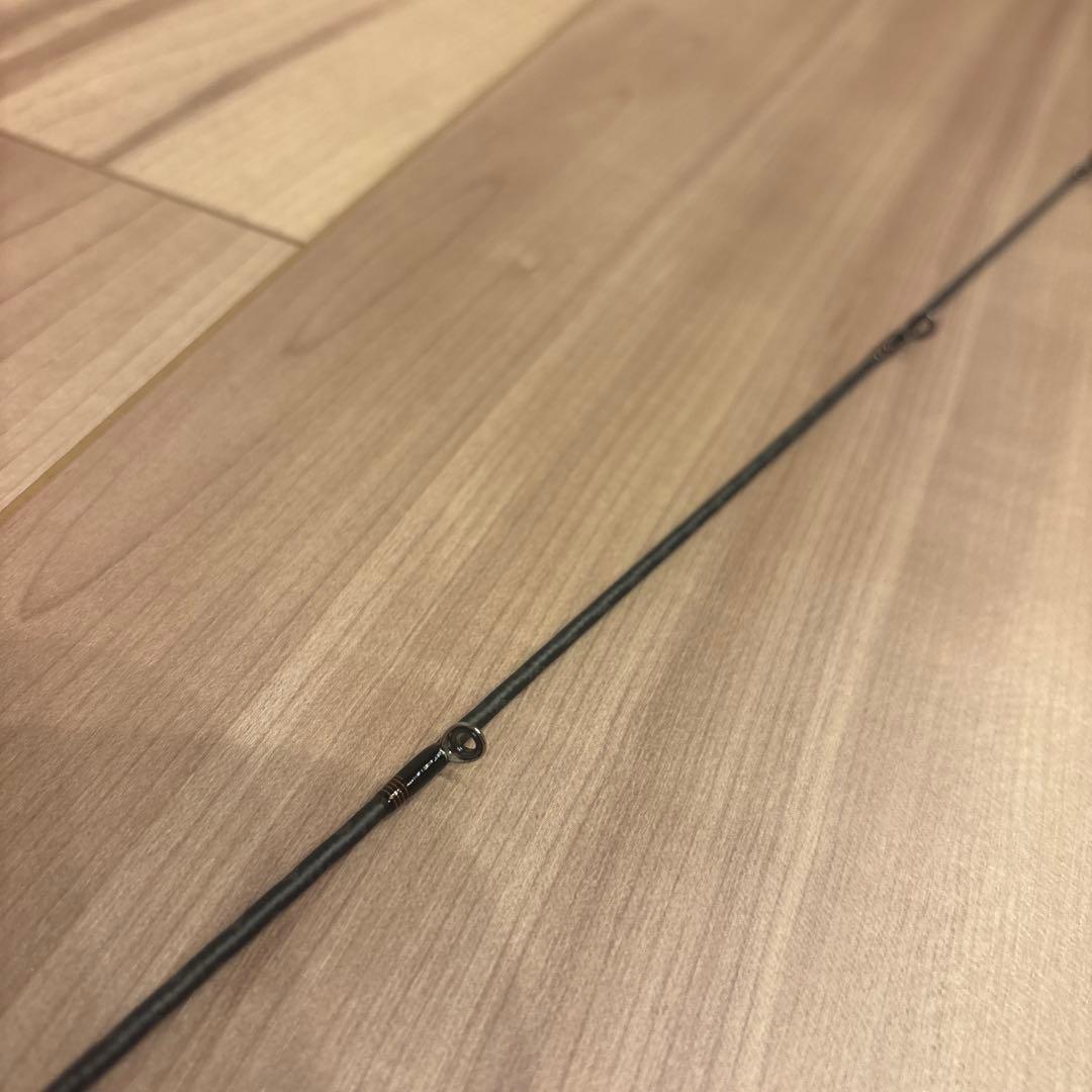 シマノ　ソアレ　SS S706ULT