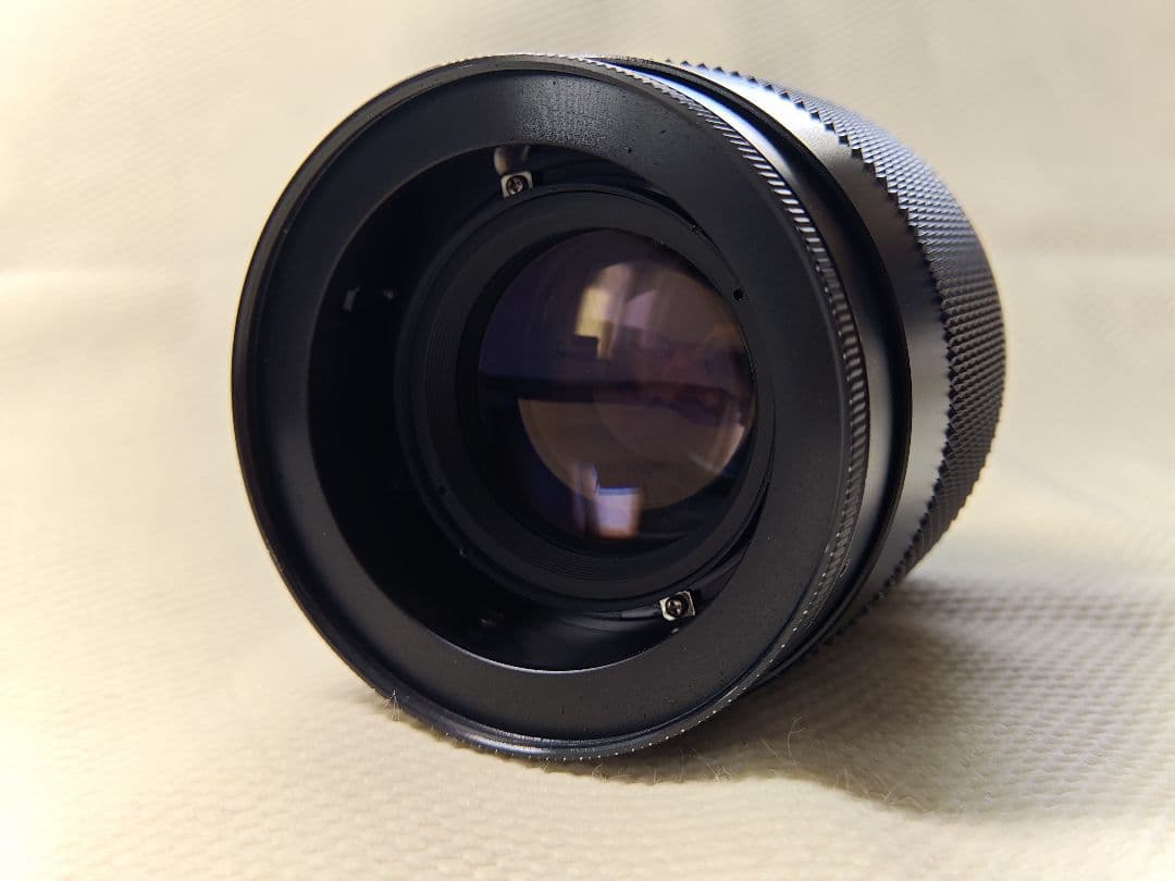 レンズ(単焦点) ELICAR V-HQ MEDICAL MACRO MC 90mm F2.5