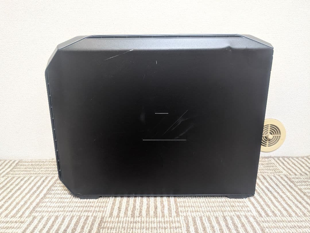 HP Z8 G4 ワークステーション NVIDIA P2000