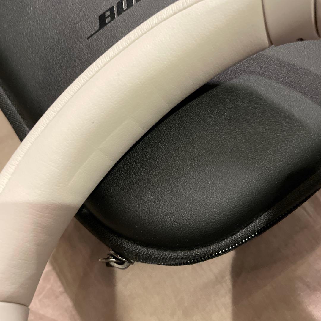 Bose QuietComfort 45 ワイヤレスヘッドホン
