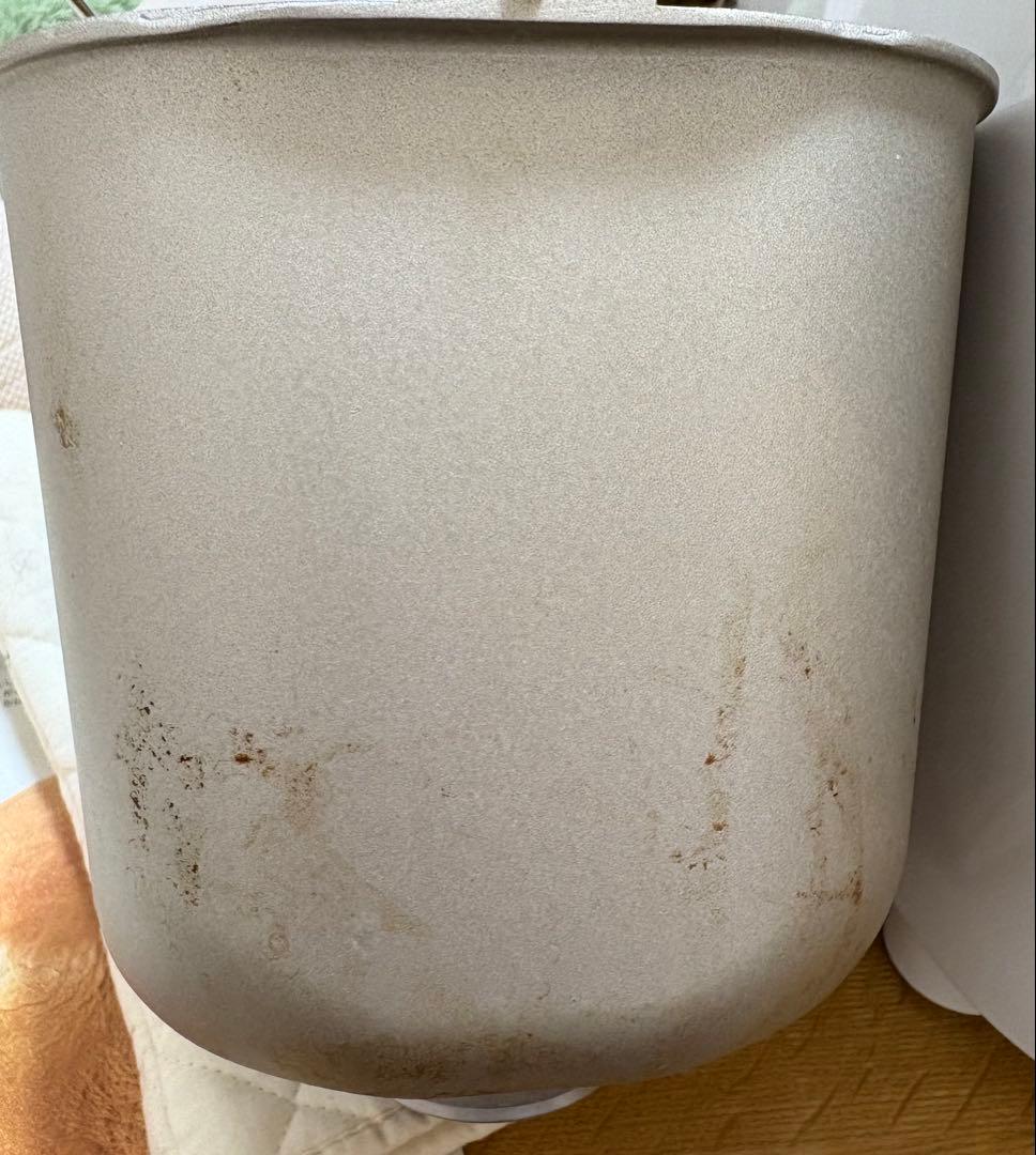 パナソニック　ホームベーカリー　SD-BMT2000【2021年製】