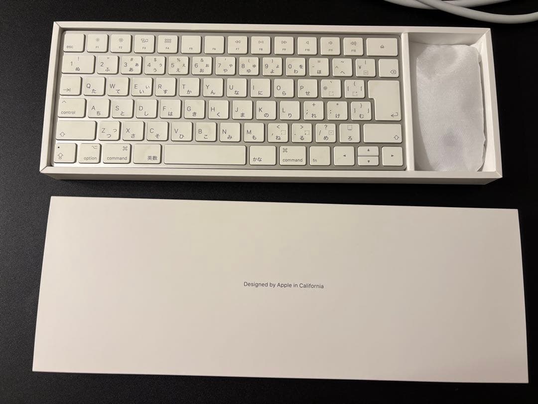 iMac Retina 5K 27-inch, 2019 メモリ40GB