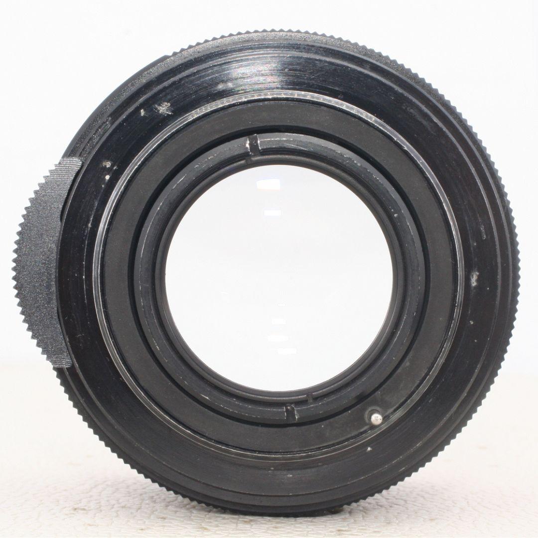 Super-Takumar 55mm f1.8 前期型 黄変なし 分解清掃済