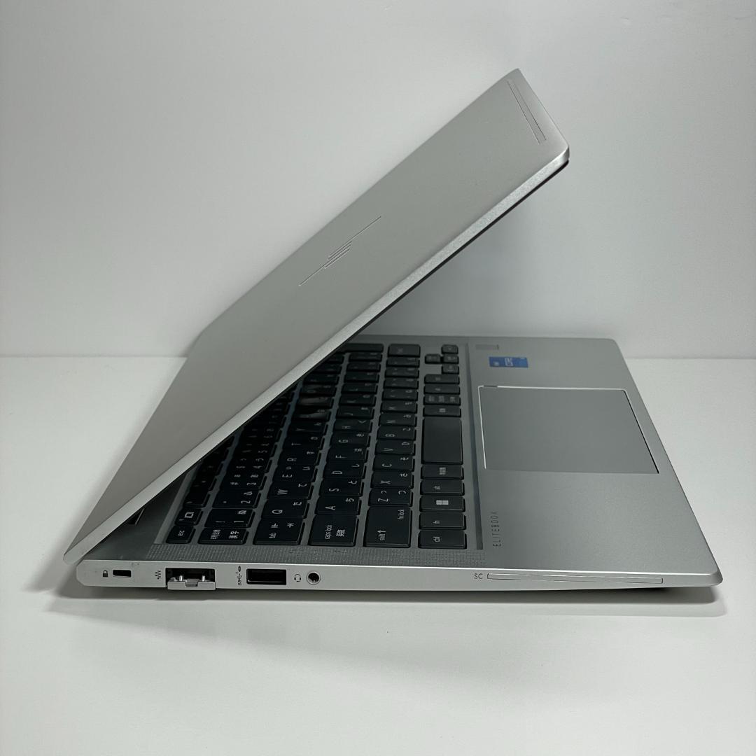 第13世代 i5 HP EliteBook 630 G10 ノートPC 16GB