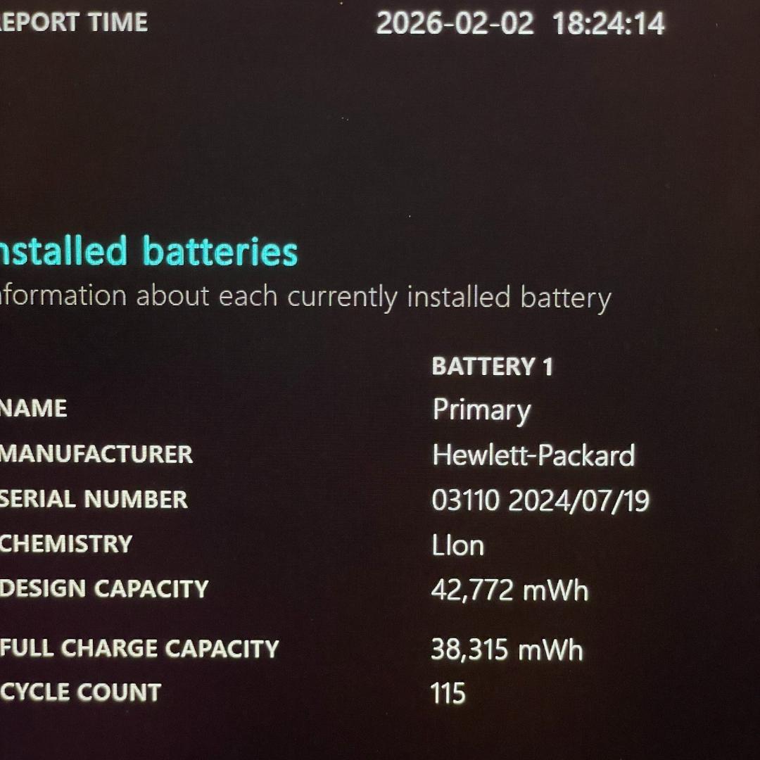 第13世代 i5 HP EliteBook 630 G10 ノートPC 16GB